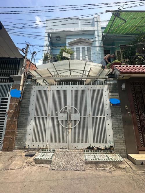 Lê Thúc Hoạch 87m², 4PN/2WC: Sang trọng, giá hấp dẫn 6.99 tỷ - Khám Phá Ngay!